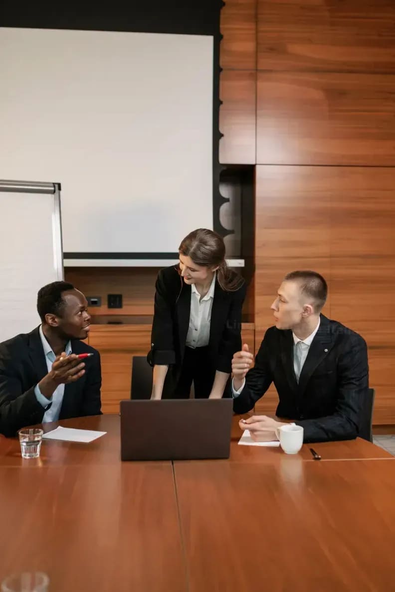 Consulente Corsi